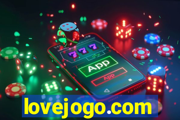 lovejogo.com