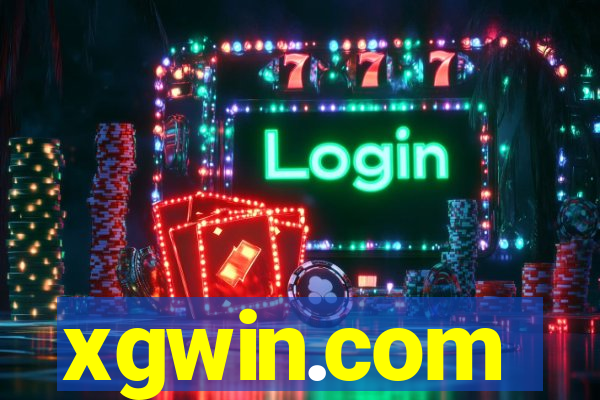 xgwin.com