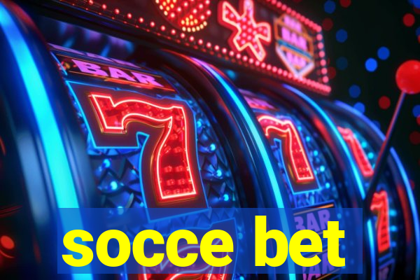 socce bet