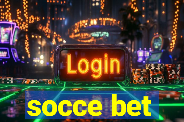 socce bet