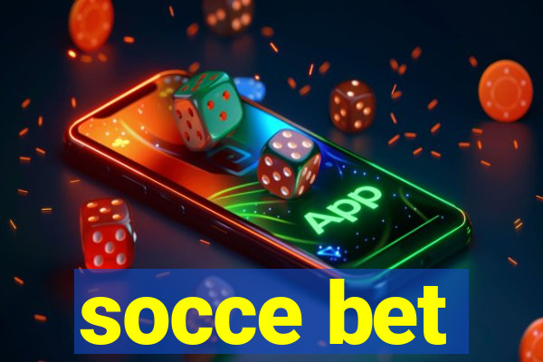 socce bet