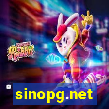 sinopg.net