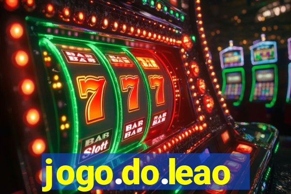 jogo.do.leao