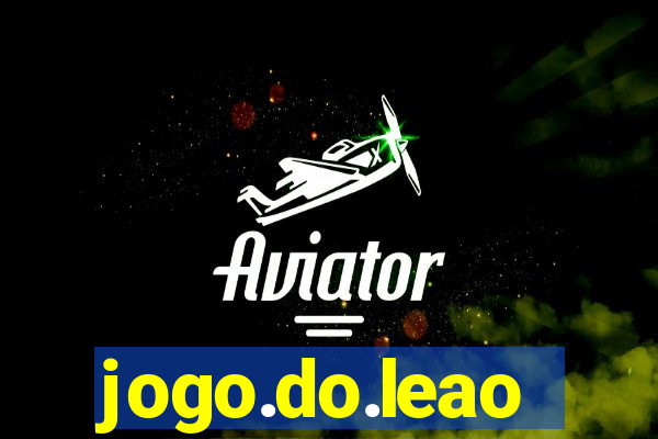 jogo.do.leao