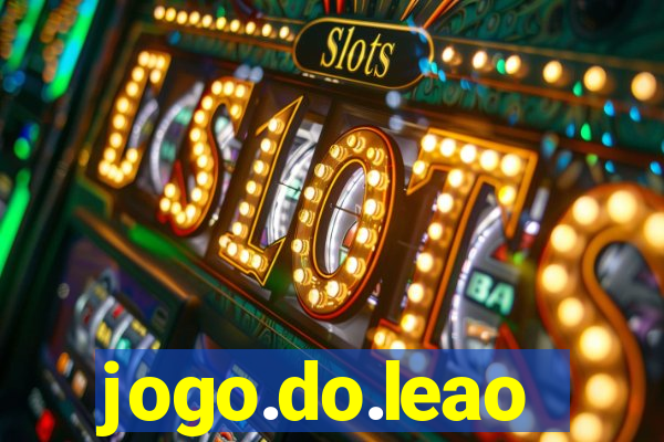 jogo.do.leao