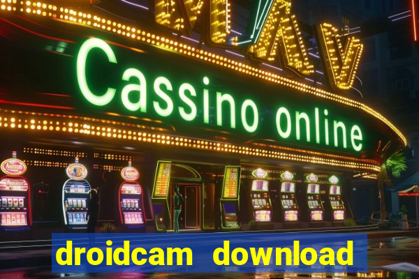 droidcam download for windows