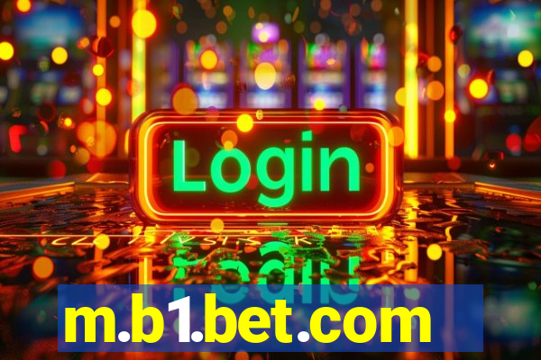 m.b1.bet.com