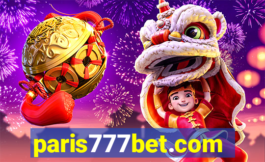 paris777bet.com