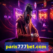 paris777bet.com