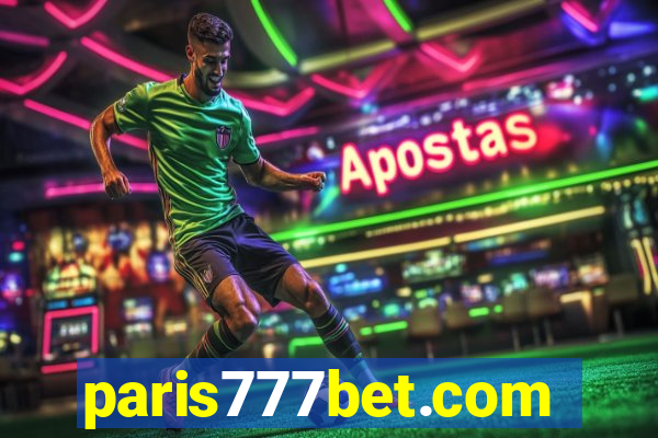 paris777bet.com