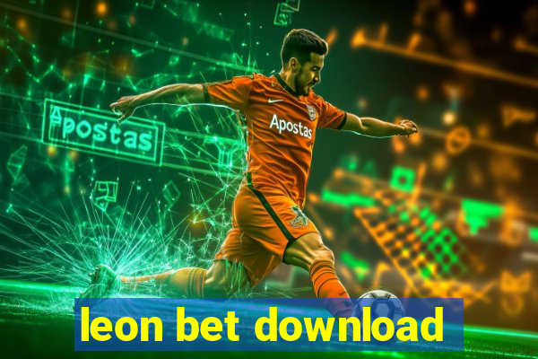 leon bet download