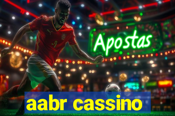 aabr cassino