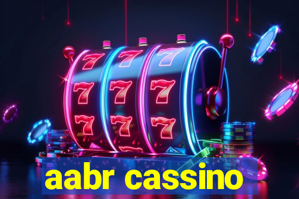 aabr cassino