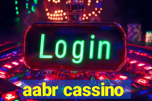 aabr cassino