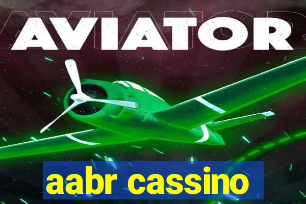 aabr cassino