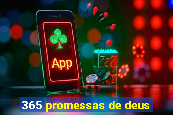 365 promessas de deus