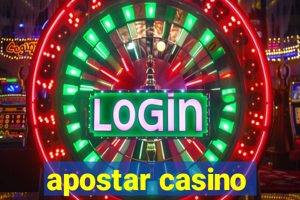 apostar casino