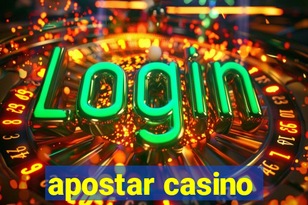 apostar casino