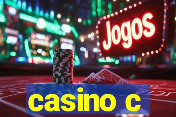 casino c