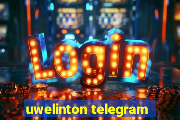 uwelinton telegram