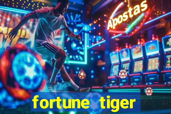 fortune tiger plataforma que paga 2024