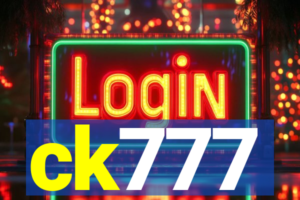 ck777