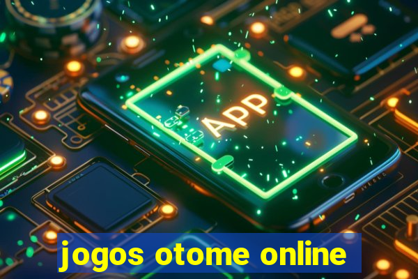 jogos otome online