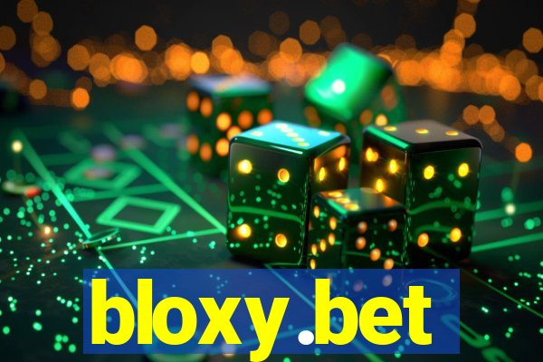 bloxy.bet