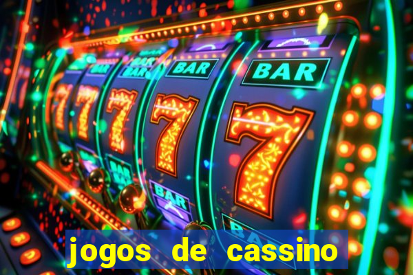 jogos de cassino que pagam no pix