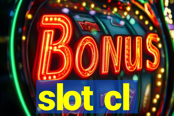 slot cl