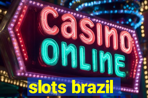 slots brazil