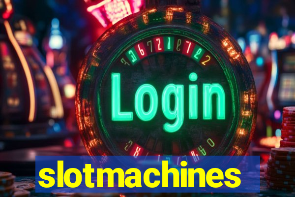 slotmachines