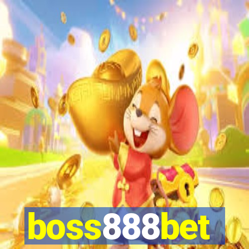 boss888bet