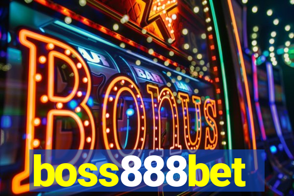 boss888bet