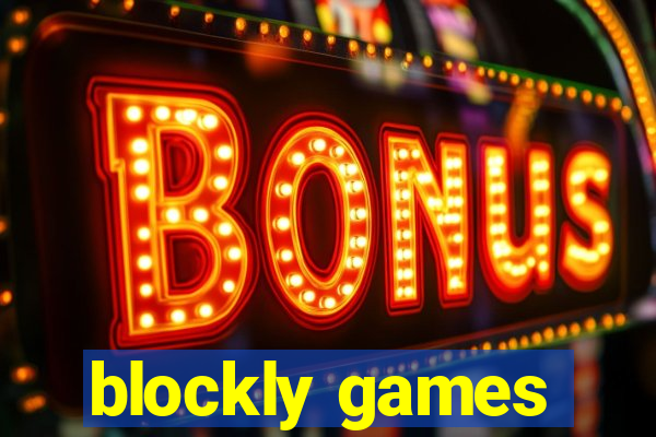 blockly games