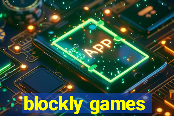 blockly games