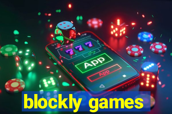 blockly games