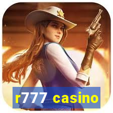 r777 casino