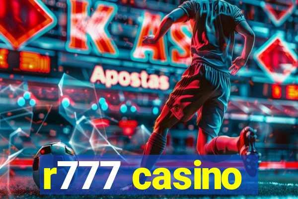 r777 casino