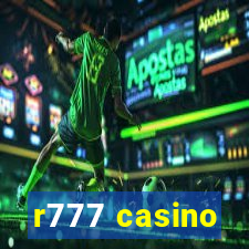 r777 casino