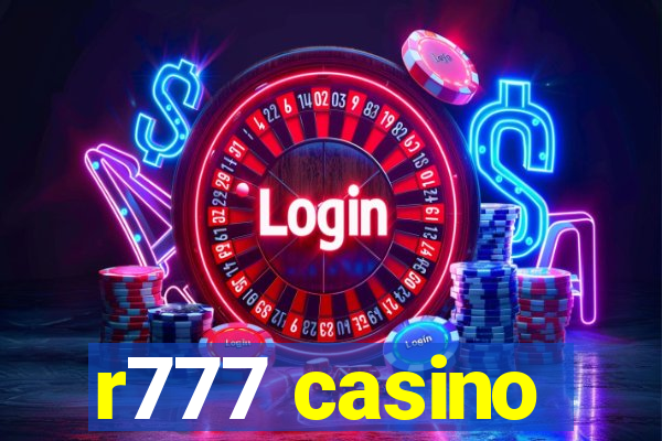 r777 casino