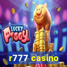 r777 casino