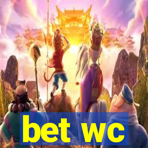 bet wc