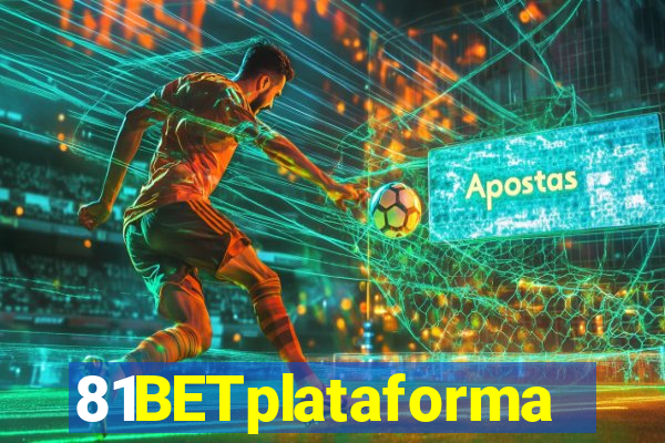 81BETplataforma