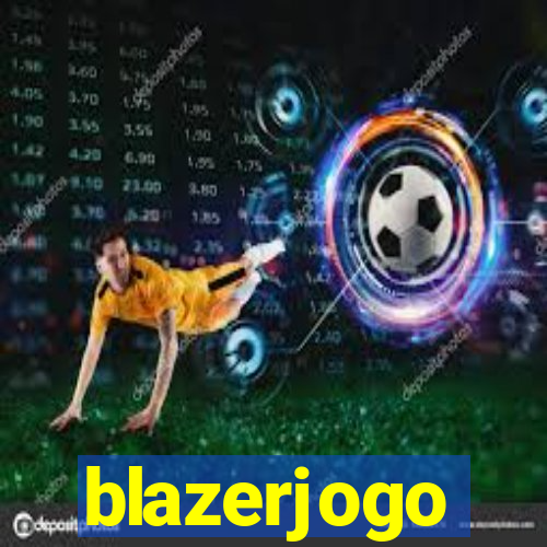 blazerjogo