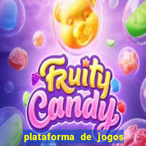 plataforma de jogos é confiável