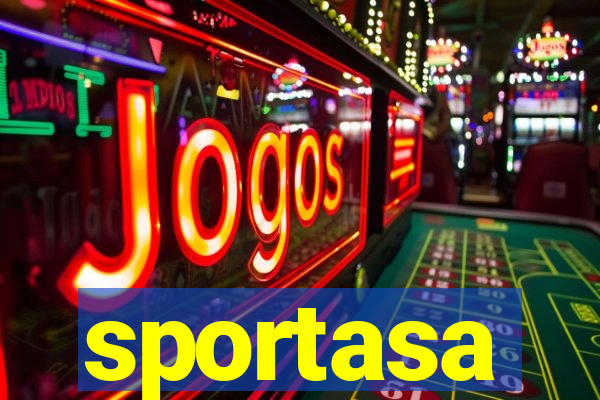 sportasa