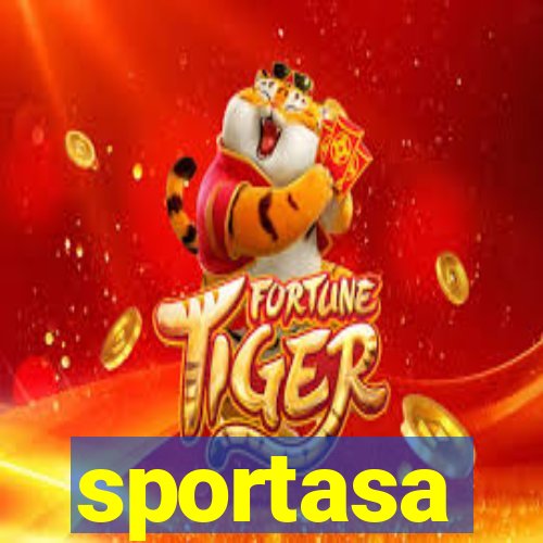 sportasa