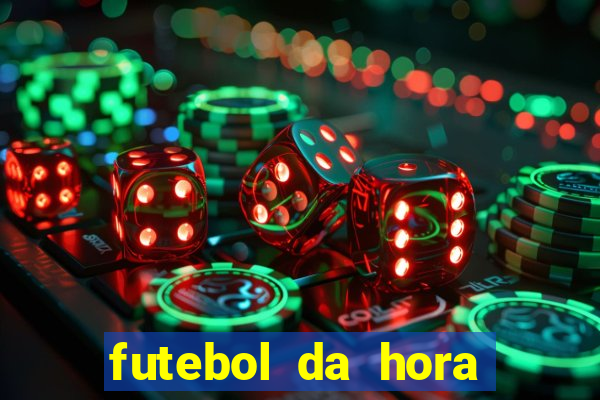 futebol da hora 3.7 no play store