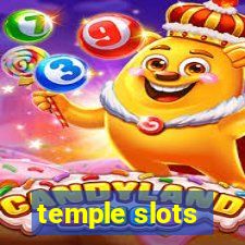 temple slots